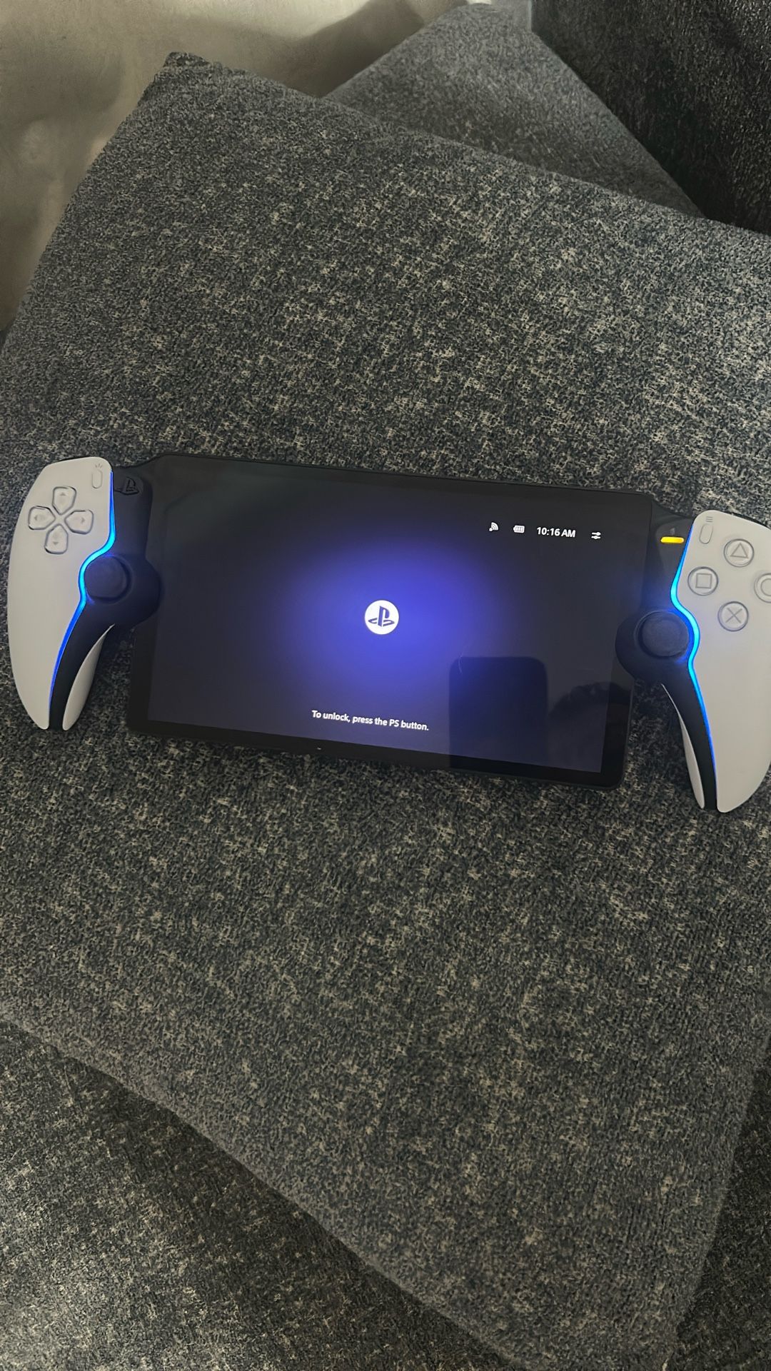 PlayStation Portal Like Brand New