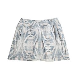 Title Nine Dream Swing Golf Skort Womens Medium