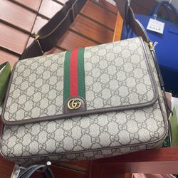 Gucci Crossbody Bag