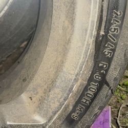 Acura Tires 