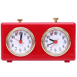  Chess Clock Timer
