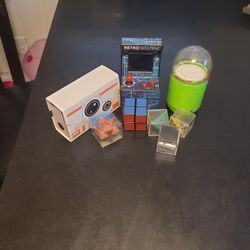 Bunch Random Toys
