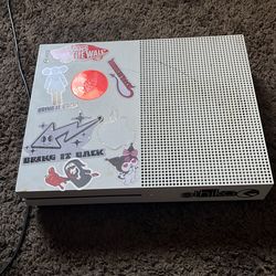 Xbox 1s