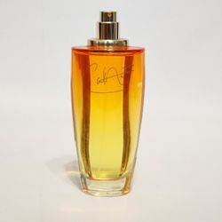 Santana by Carlos Santana for Women 
3.4 fl.oz / 100 ml Eau De Parfum Natural Spray - No Cap