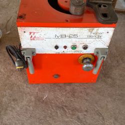 MQ  Multiquip Rebar Vender