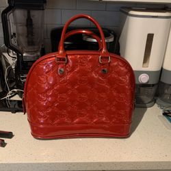 Hello Kitty Handbag