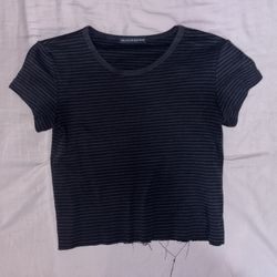 Brandy Melville Women’s Croptop