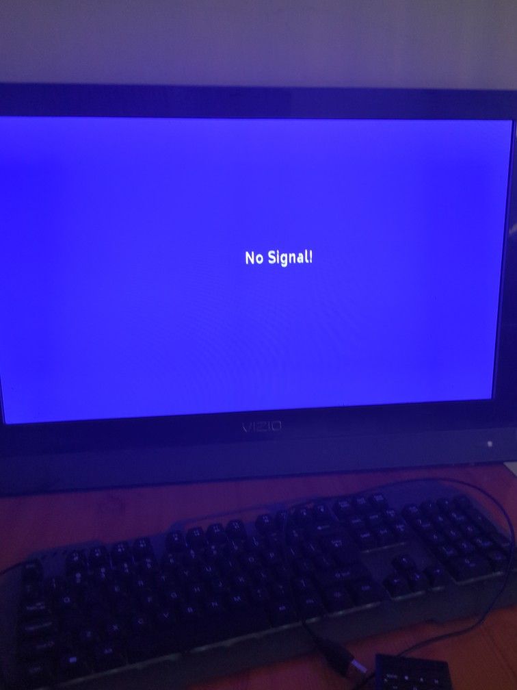 32 Inch Vizio TV