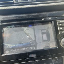 2018 Nissan Rogue Sports