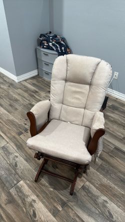 Baby recliner