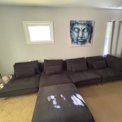 IKEA Soderhamn Sofa