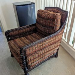 Sam Moore Chair