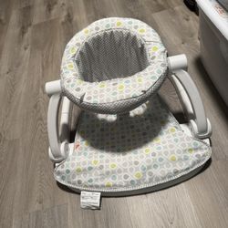 Baby Chair