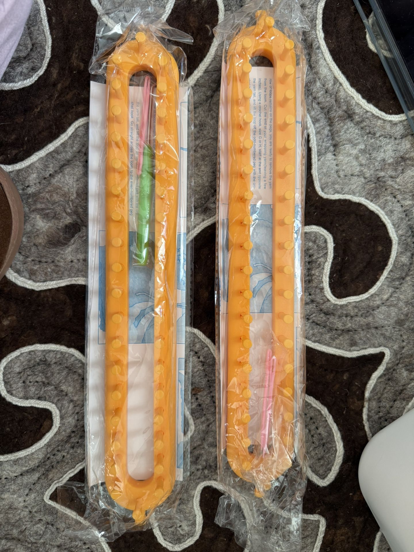 Craft Knitting Looms