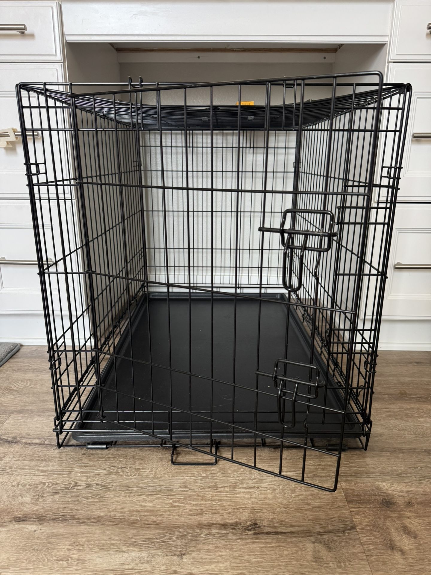 Medium Size Dog Crate