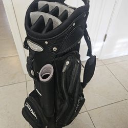 Titleist Golf Bag 