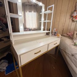 Vanity