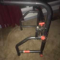 The Rack 