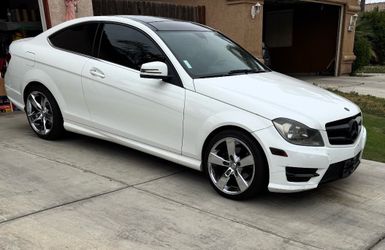 Mercedes
