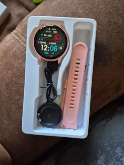 Smart watch