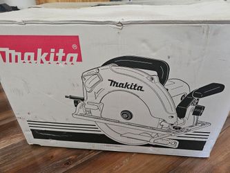 Makita 10-1/4 In. Circular Saw Item No. SKU# 5104