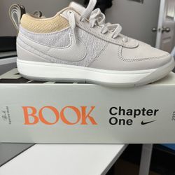 Nike Book Chapter 1 