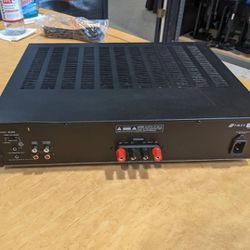 Stereo Power Amplifier Nile SI 275