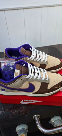Nike dunk