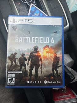 Battlefield 6