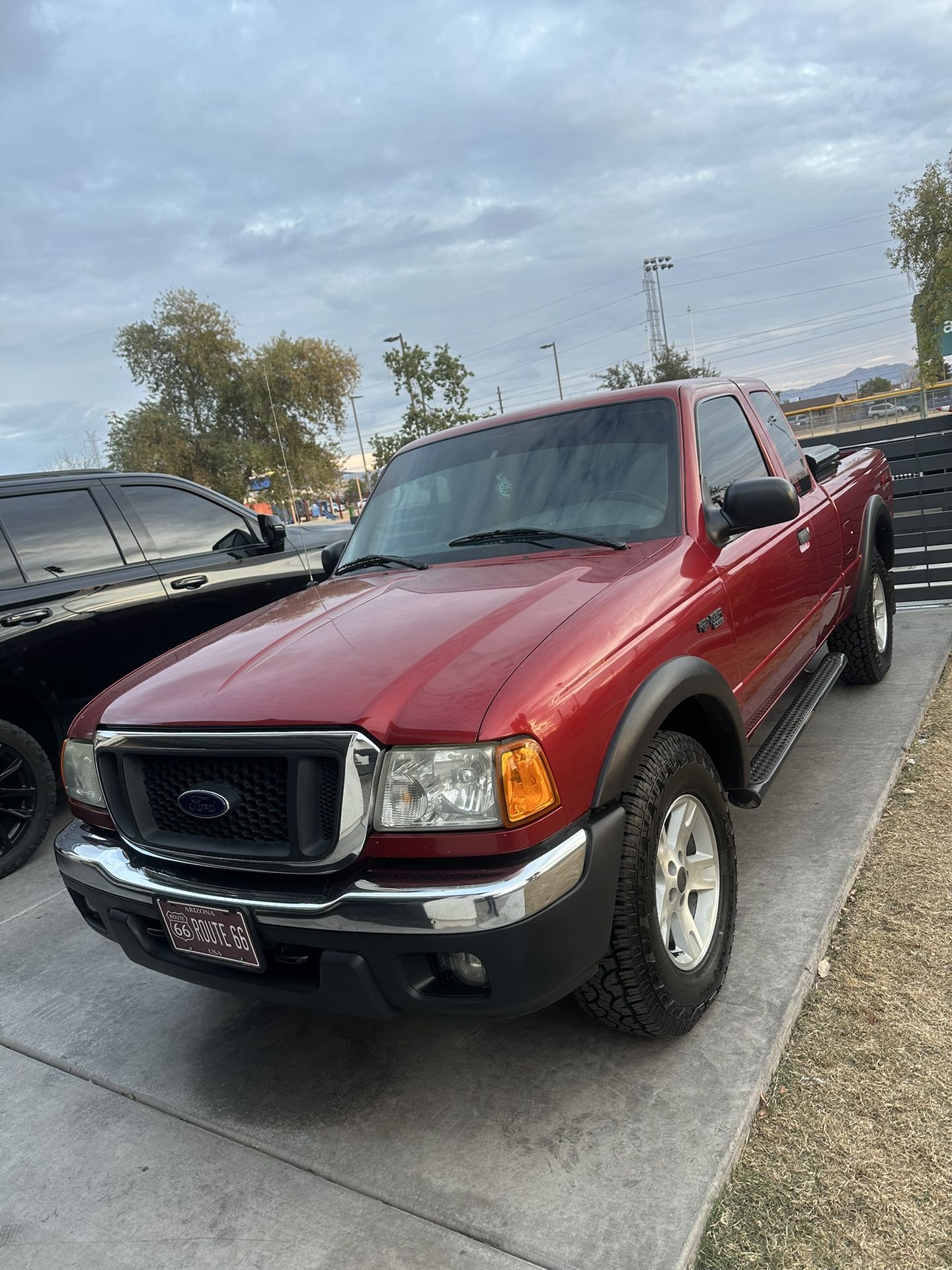 2004 Ford Ranger for Sale in Phoenix, AZ - OfferUp