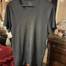 T-Shirt Black