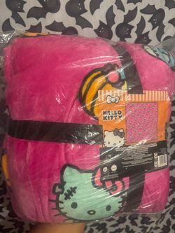 Queen Frankie Hello Kitty