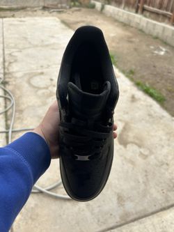 Size 12 Air Force