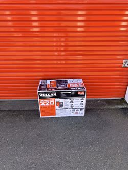 Omnipro 220