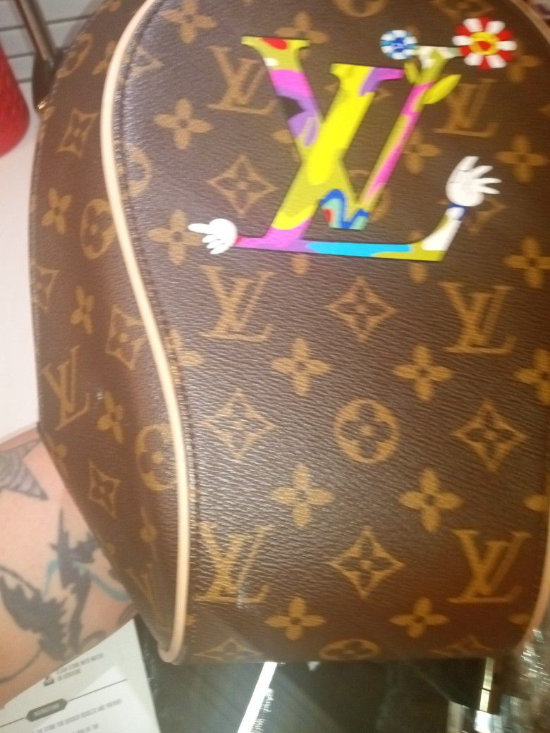 Authentic Louis Vuitton Backpack for Sale in Seattle, WA - OfferUp