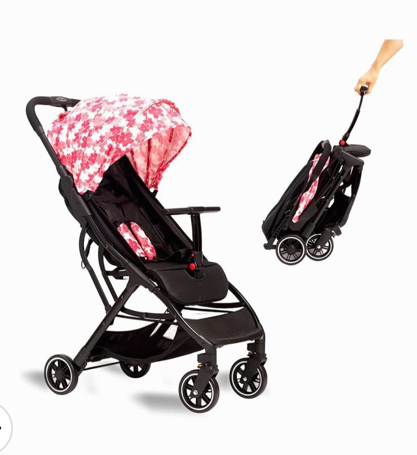 NEW! Coolkids Travel Baby & Kids Stroller