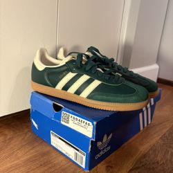 ADIDAS - SAMBA 
