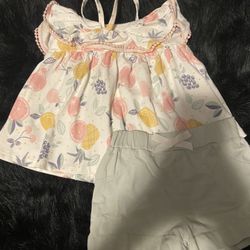 24 Months Cute Outfit 