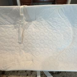 Restoration Hardware Baby & Child Changing Pad