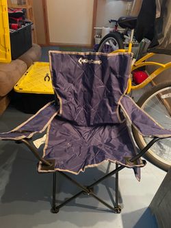 Beach chair