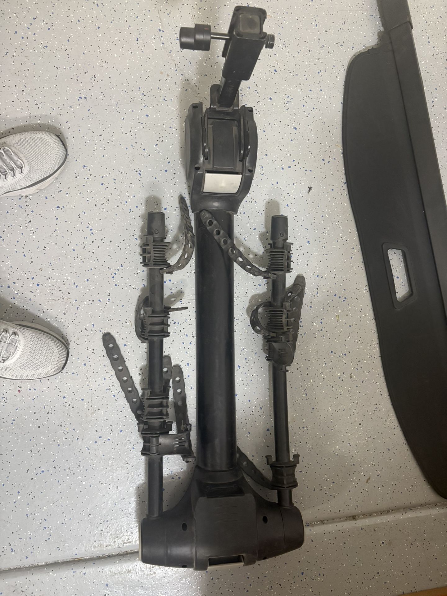 Thule Vertex Four Bicycle Carrier
