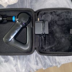 TheRagun Massage Gun