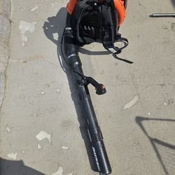 Leaf Blower echo pb770t