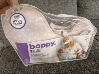 BOPPY PILLOW