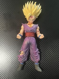 Dragon Ball Z Master Stars Teen Gohan
