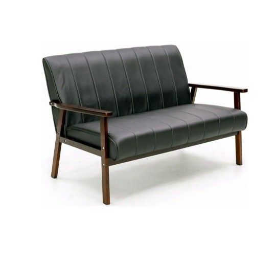 Loveseat 2 Pieces