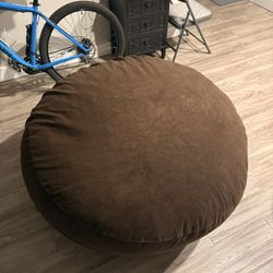 Bean Bag With Queen Mattress Inside