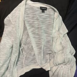 $5 Torrid Size 2 18-20 New Lost Weight Fast Due To Medical 