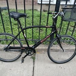 Bianchi Milano Aluminum   18,5"Bike