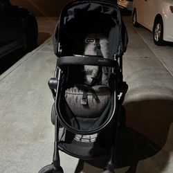 Even Flo Stroller